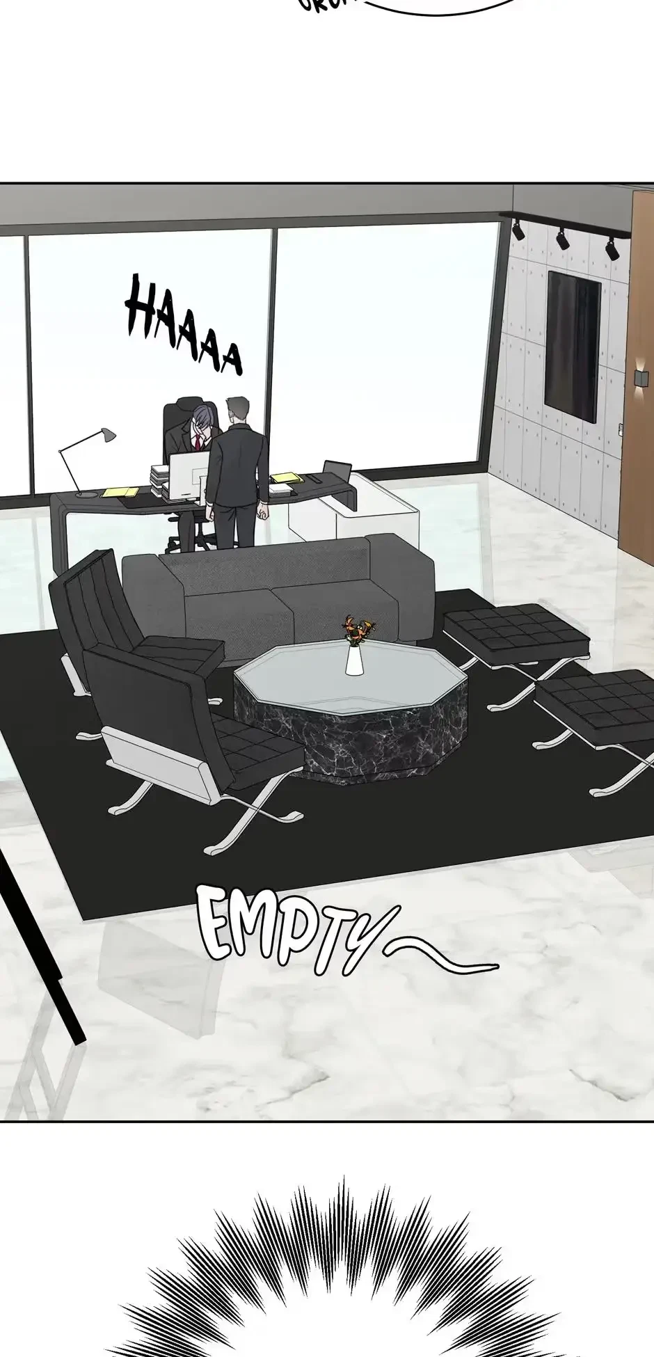 Please Eat Me, Mr. Ghost! Chapter 44, page 30