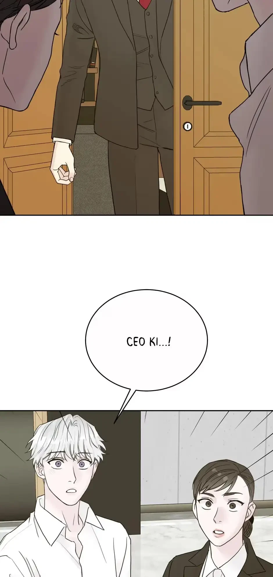 Please Eat Me, Mr. Ghost! Chapter 44, page 46