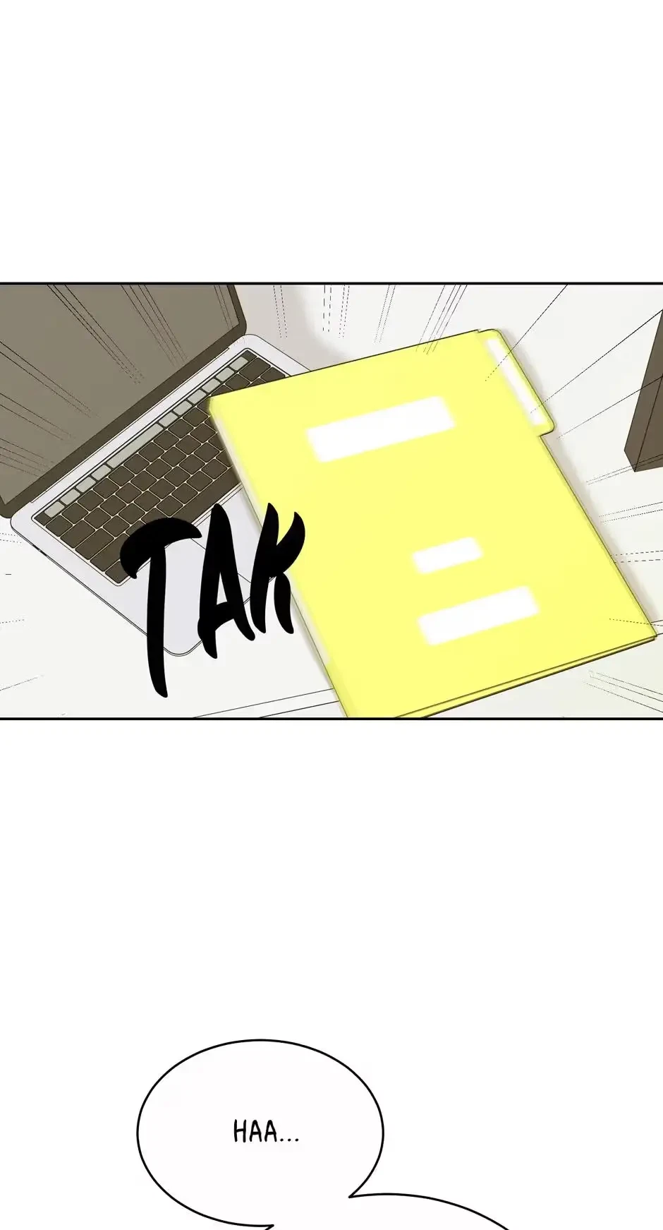 Please Eat Me, Mr. Ghost! Chapter 44, page 60