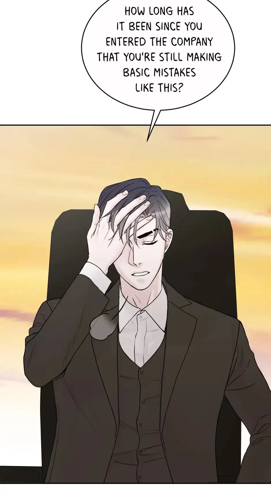 Please Eat Me, Mr. Ghost! Chapter 44, page 61