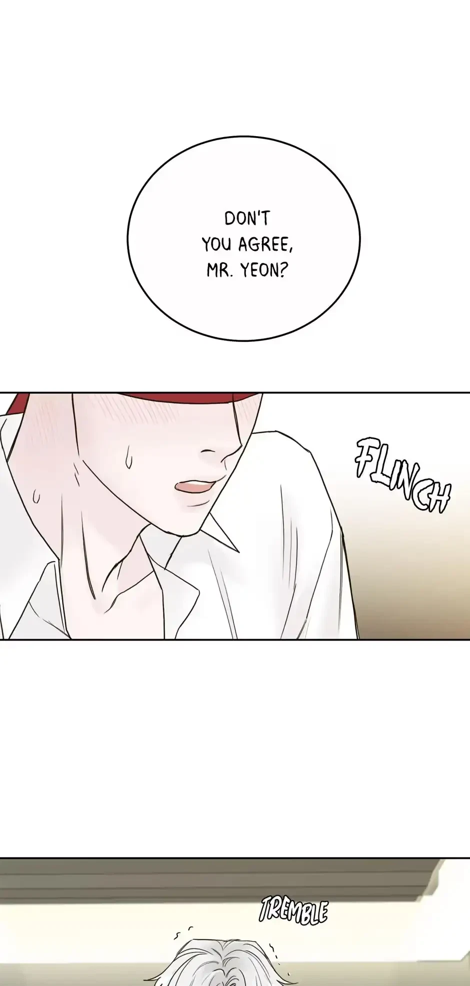 Please Eat Me, Mr. Ghost! Chapter 44, page 62