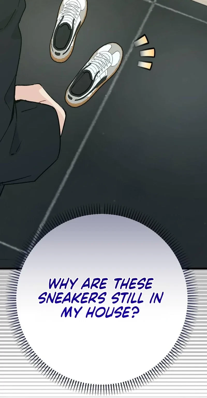 Not A Guardian At All Chapter 12, page 110