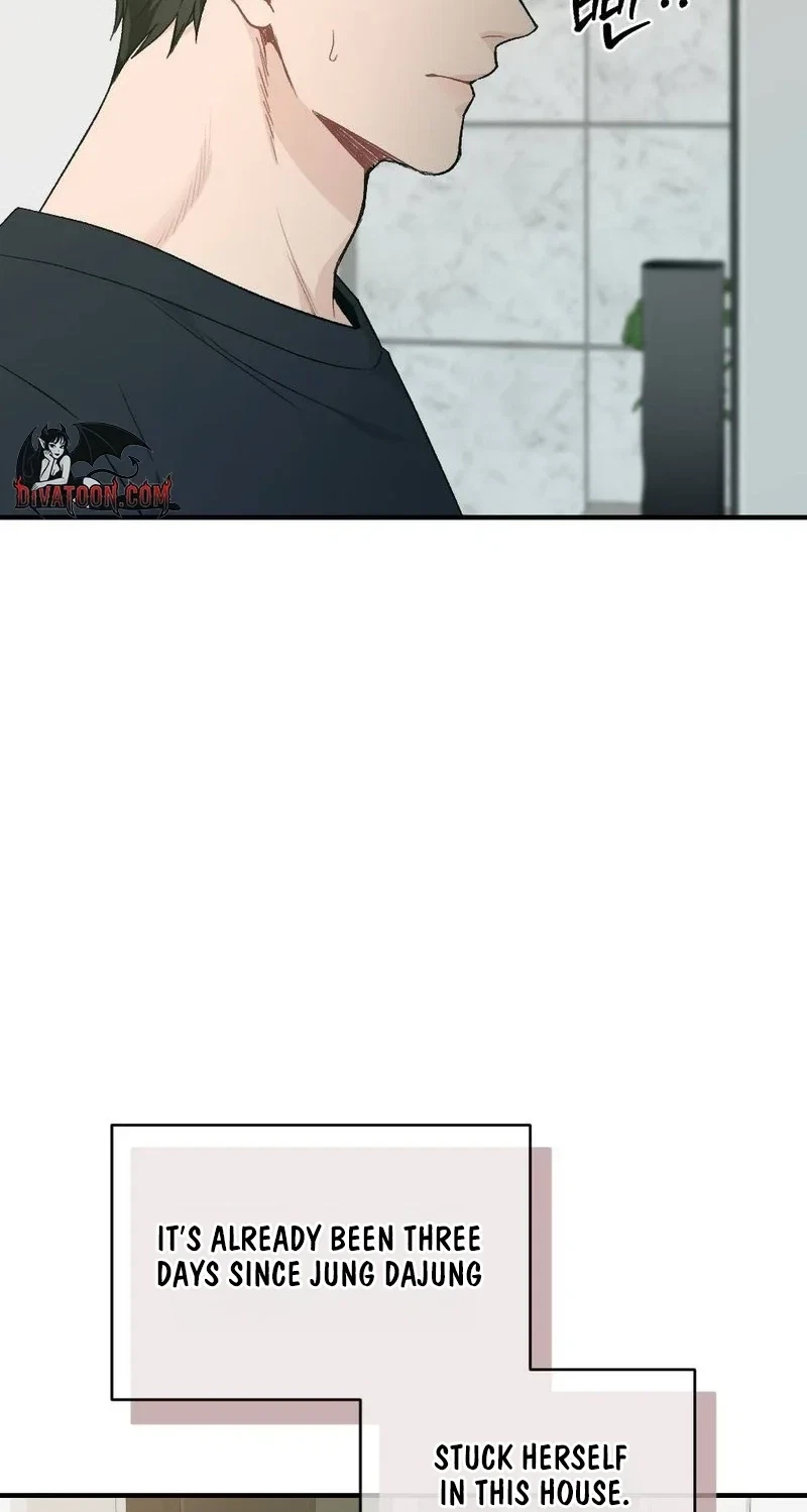 Not A Guardian At All Chapter 12, page 19
