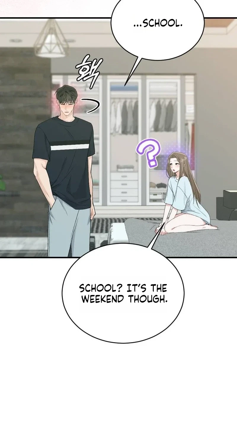 Not A Guardian At All Chapter 12, page 35