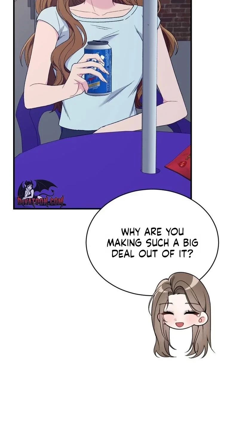 Not A Guardian At All Chapter 12, page 46