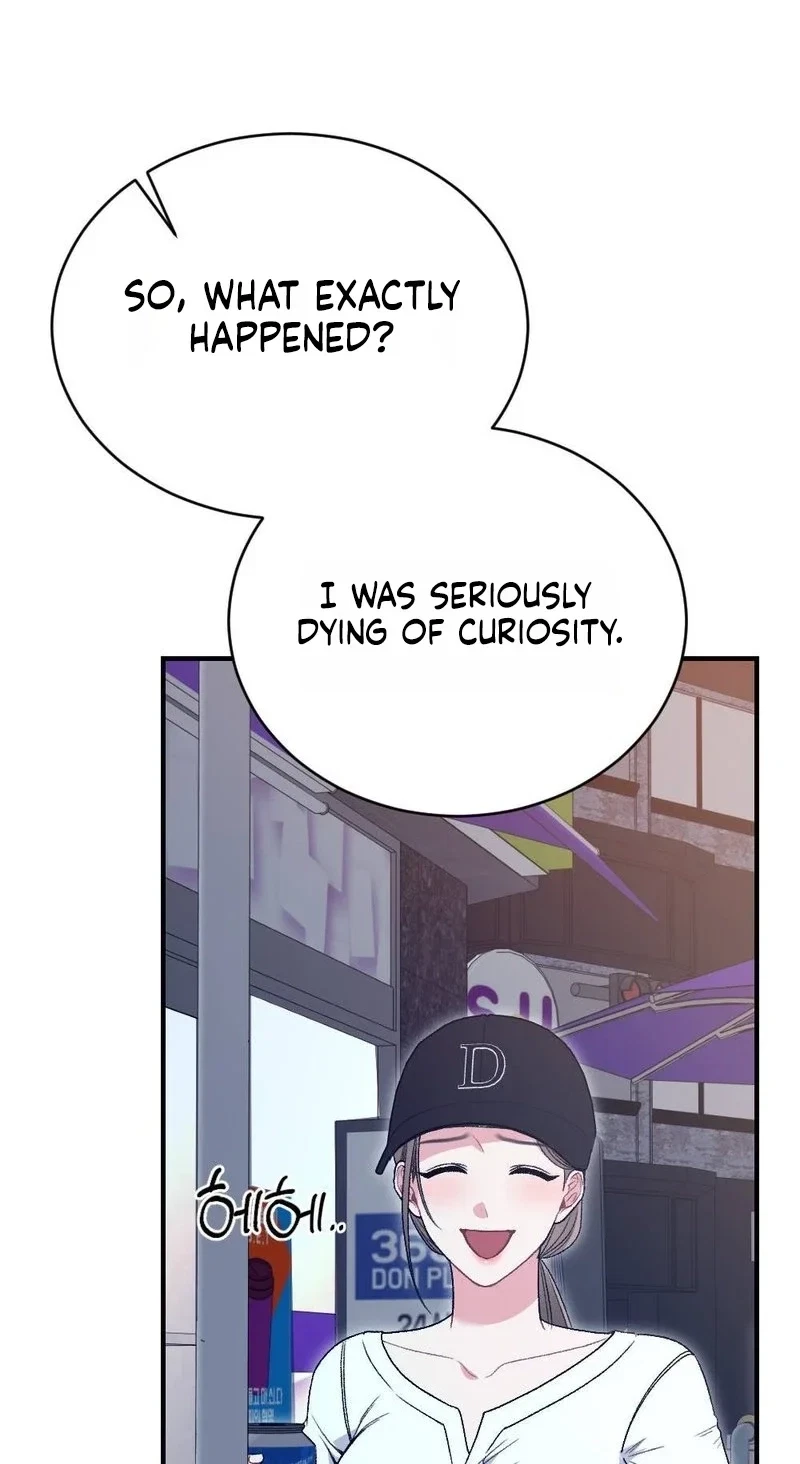 Not A Guardian At All Chapter 12, page 47