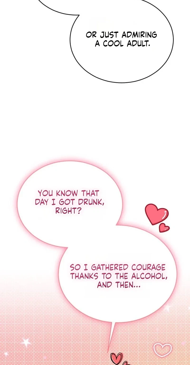 Not A Guardian At All Chapter 12, page 50
