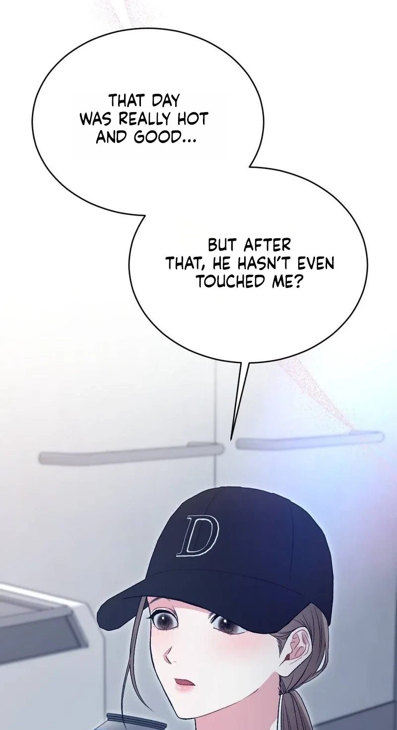 Not A Guardian At All Chapter 12, page 61