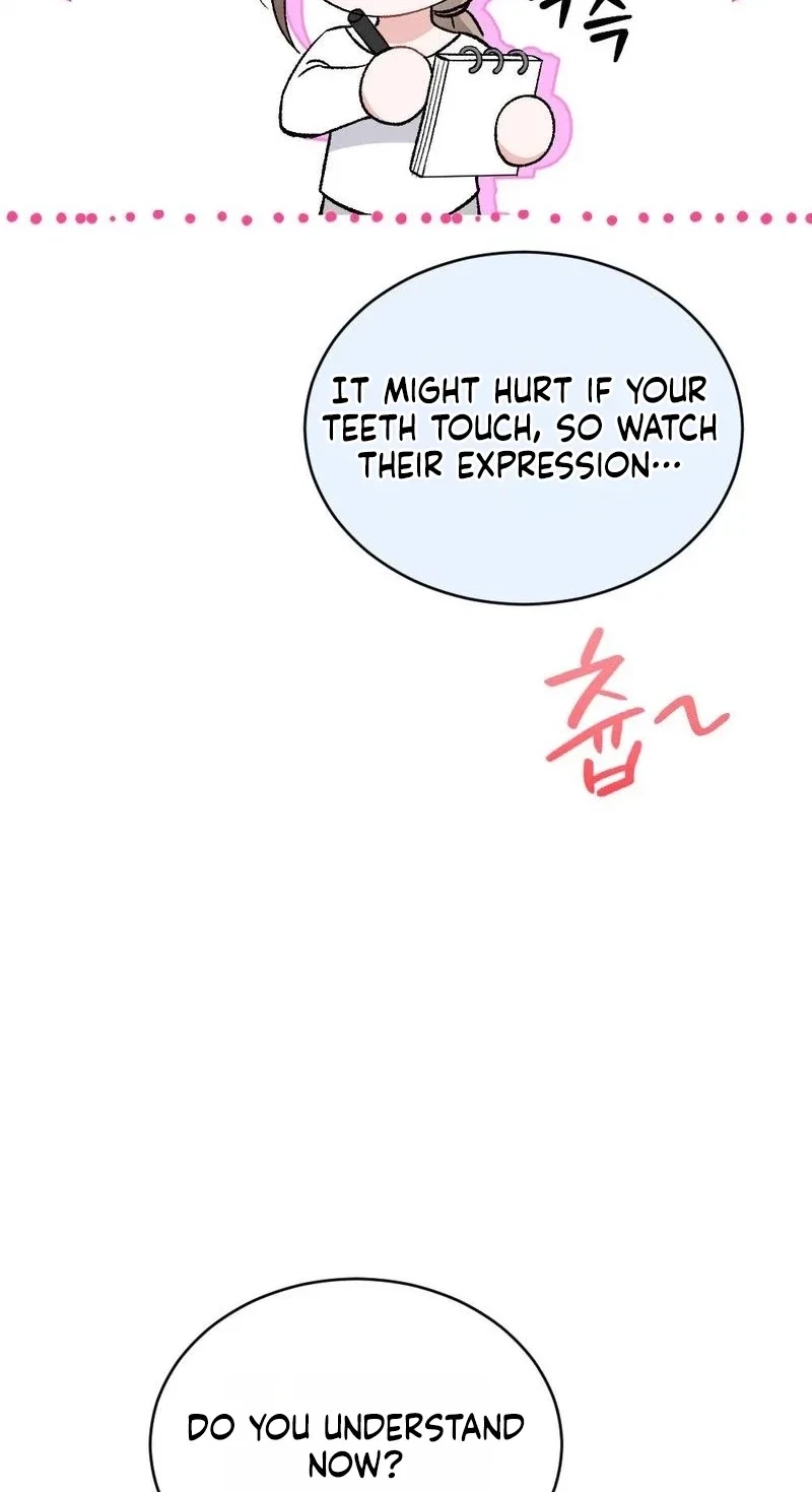 Not A Guardian At All Chapter 12, page 84
