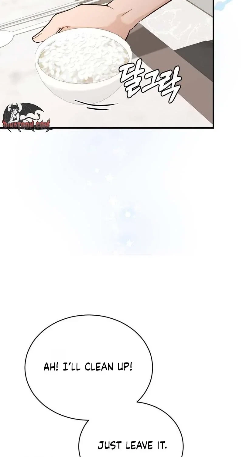 Not A Guardian At All Chapter 12, page 9
