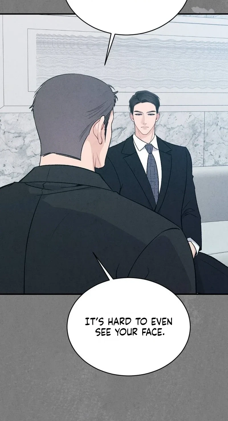 Not A Guardian At All Chapter 12, page 95