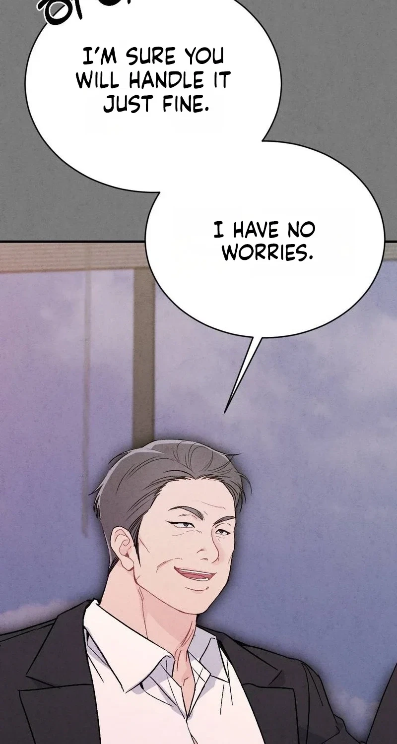 Not A Guardian At All Chapter 12, page 99