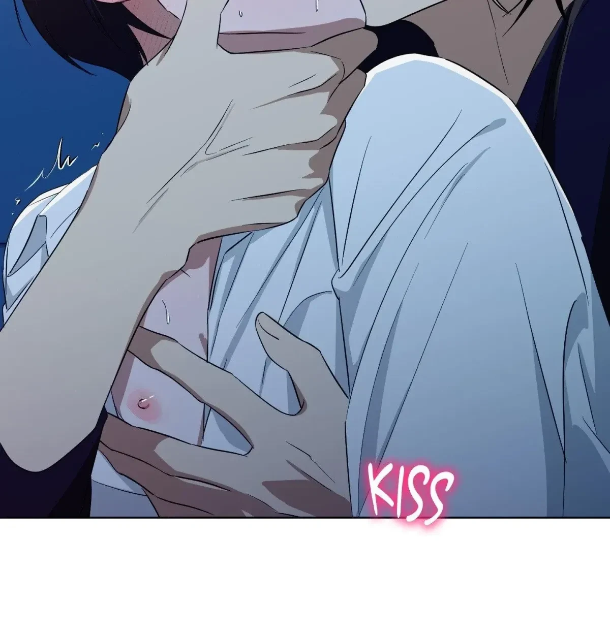 Rock And Rent Chapter 17, page 3