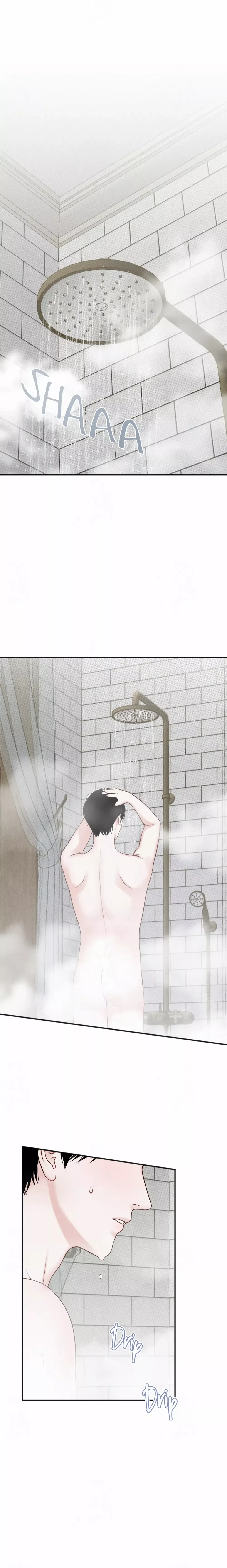 Showered With Love Chapter 9, page 2