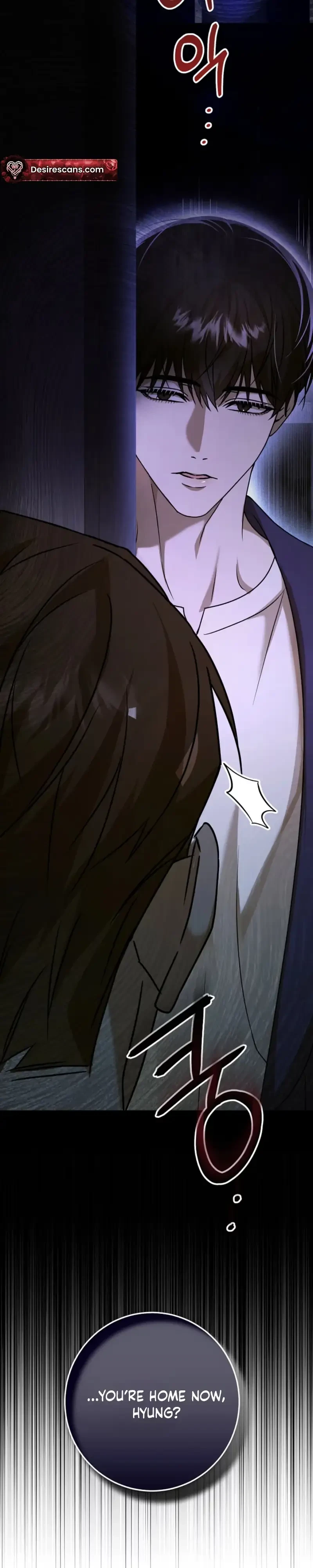 Very Slightly Psycho Chapter 4, page 2