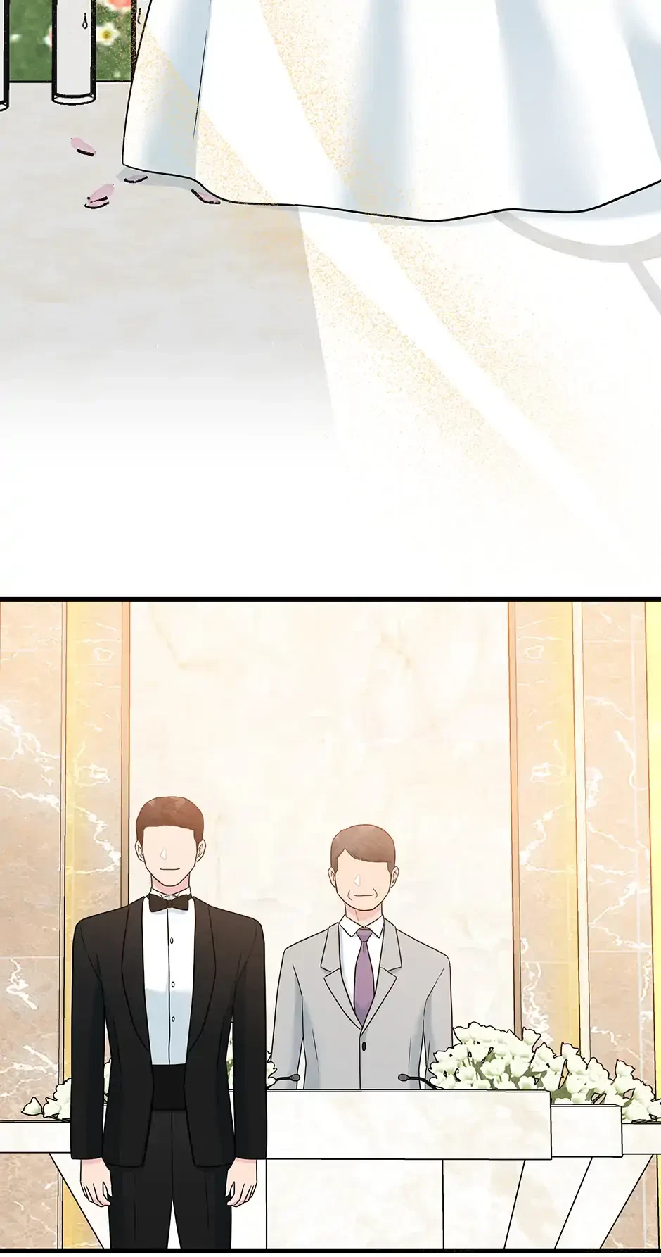 Love On Campus Chapter 51, page 3