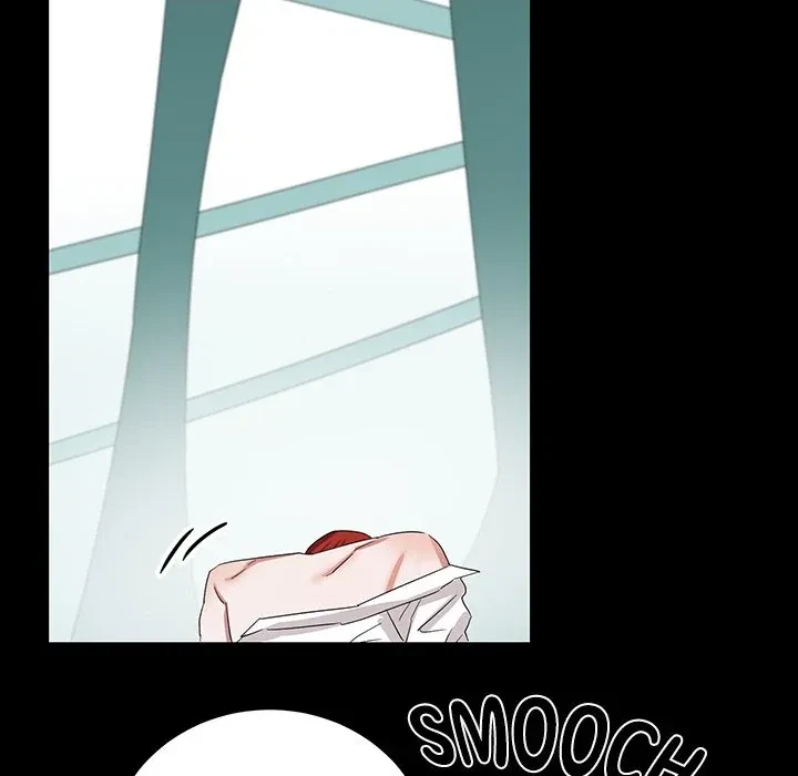 Visitor In The Night Chapter 5, page 100