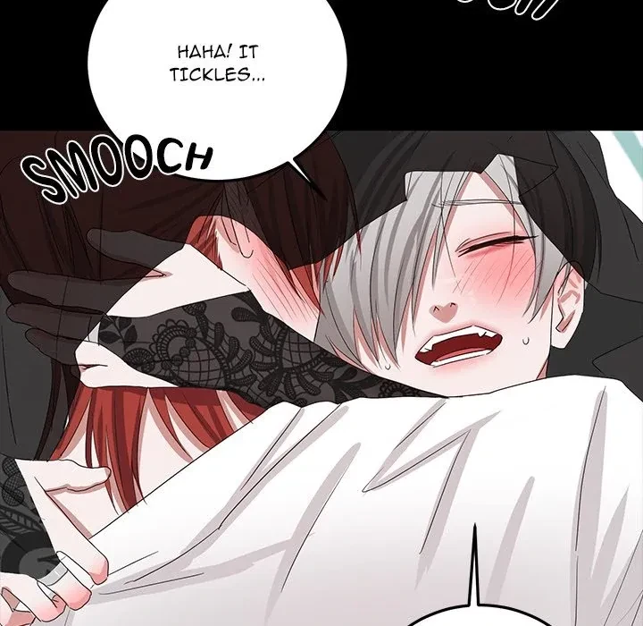 Visitor In The Night Chapter 5, page 101
