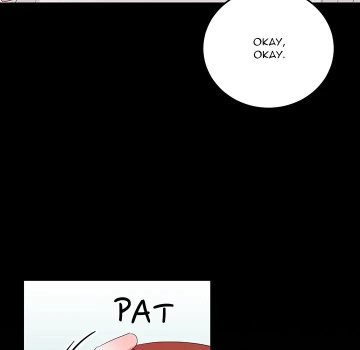 Visitor In The Night Chapter 5, page 102
