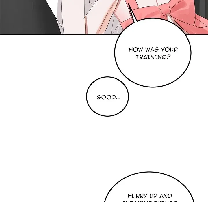 Visitor In The Night Chapter 5, page 112