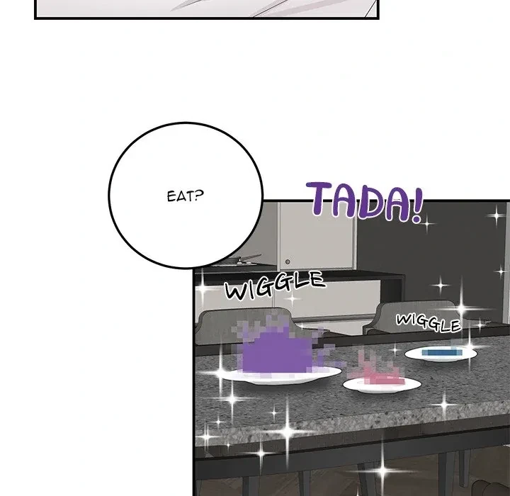 Visitor In The Night Chapter 5, page 114