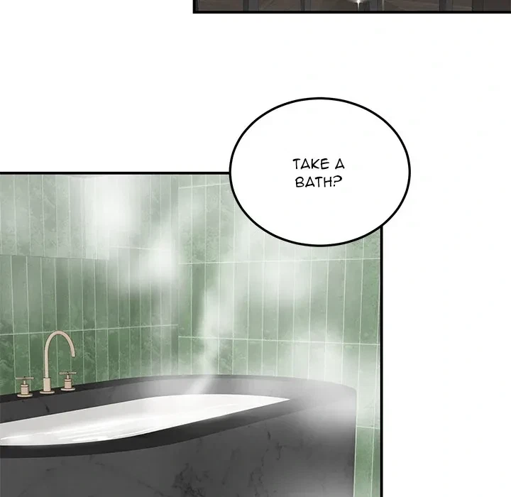 Visitor In The Night Chapter 5, page 115