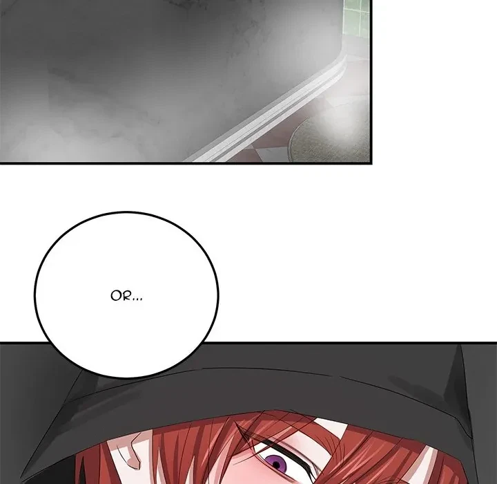 Visitor In The Night Chapter 5, page 116