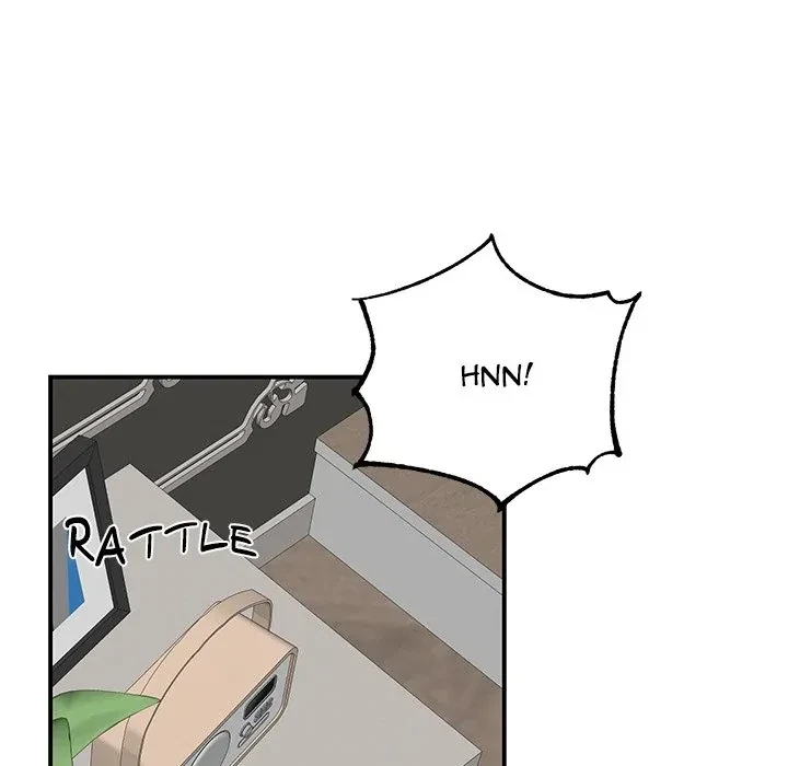 Visitor In The Night Chapter 5, page 121