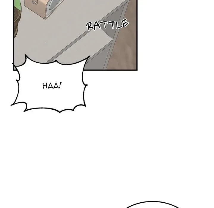 Visitor In The Night Chapter 5, page 122