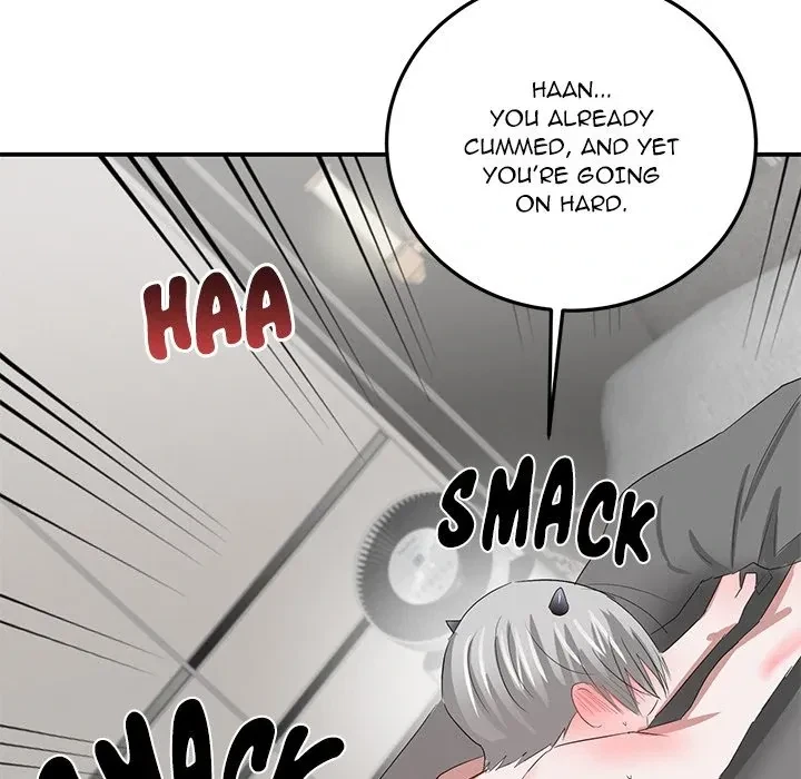 Visitor In The Night Chapter 5, page 123