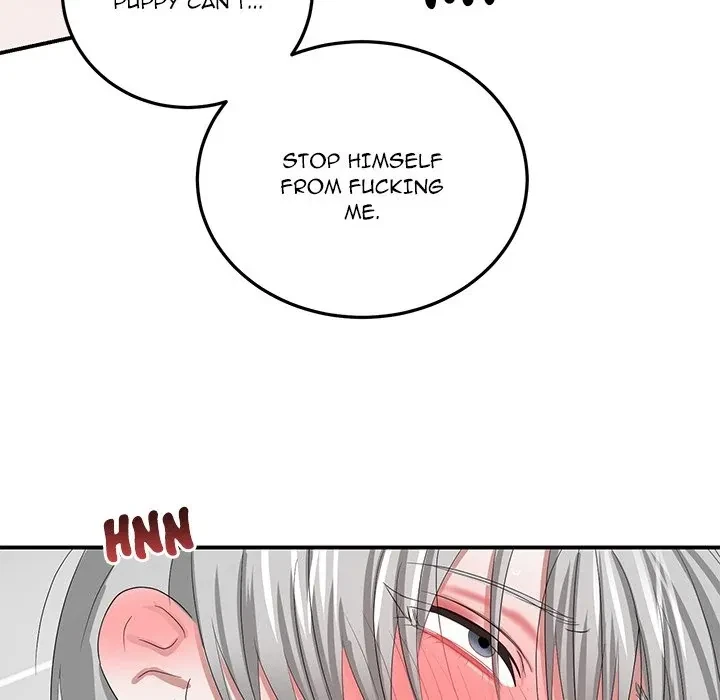 Visitor In The Night Chapter 5, page 125