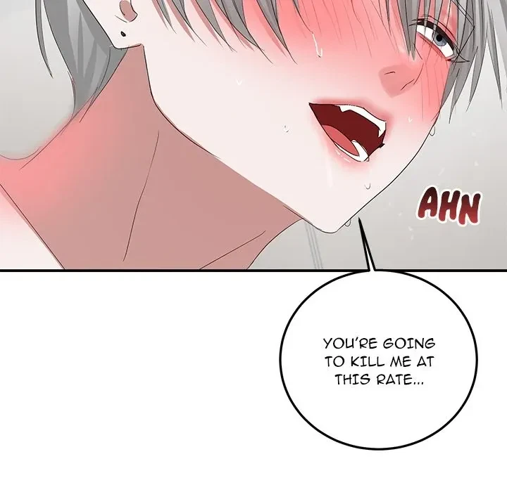 Visitor In The Night Chapter 5, page 126