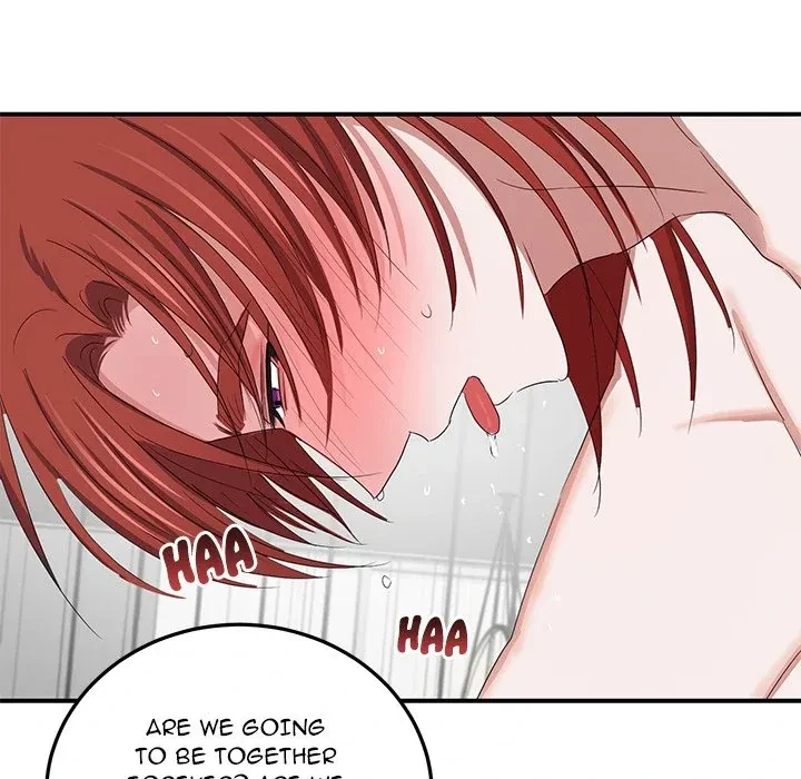 Visitor In The Night Chapter 5, page 127