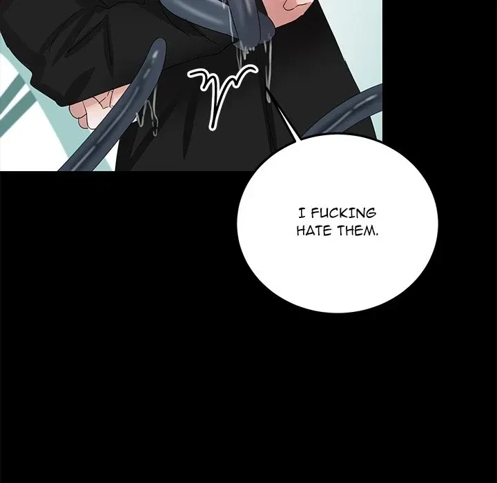 Visitor In The Night Chapter 5, page 13