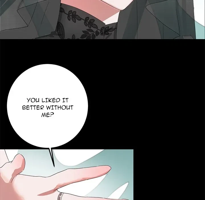 Visitor In The Night Chapter 5, page 15