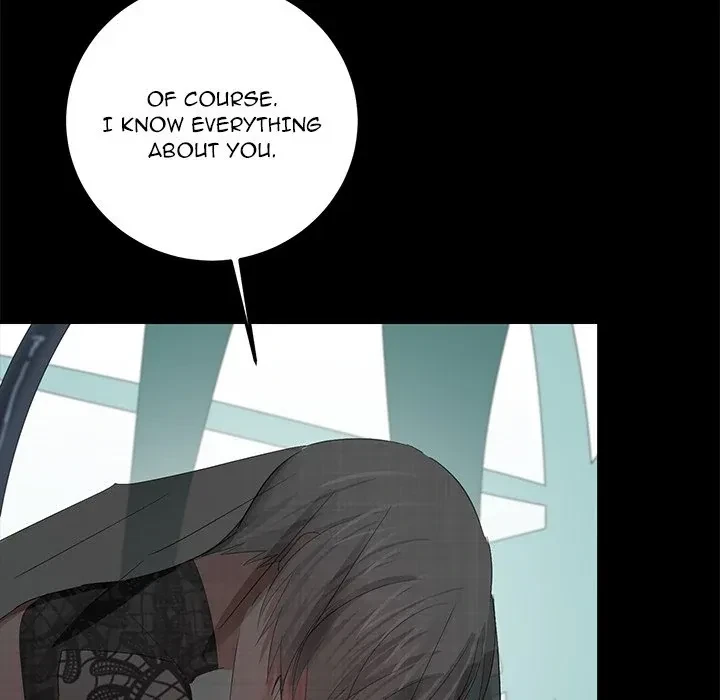 Visitor In The Night Chapter 5, page 21