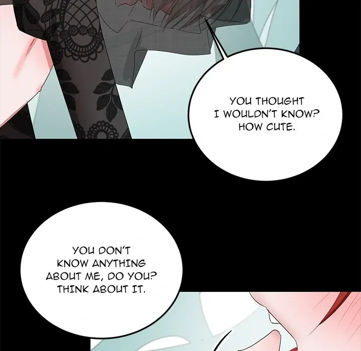 Visitor In The Night Chapter 5, page 22