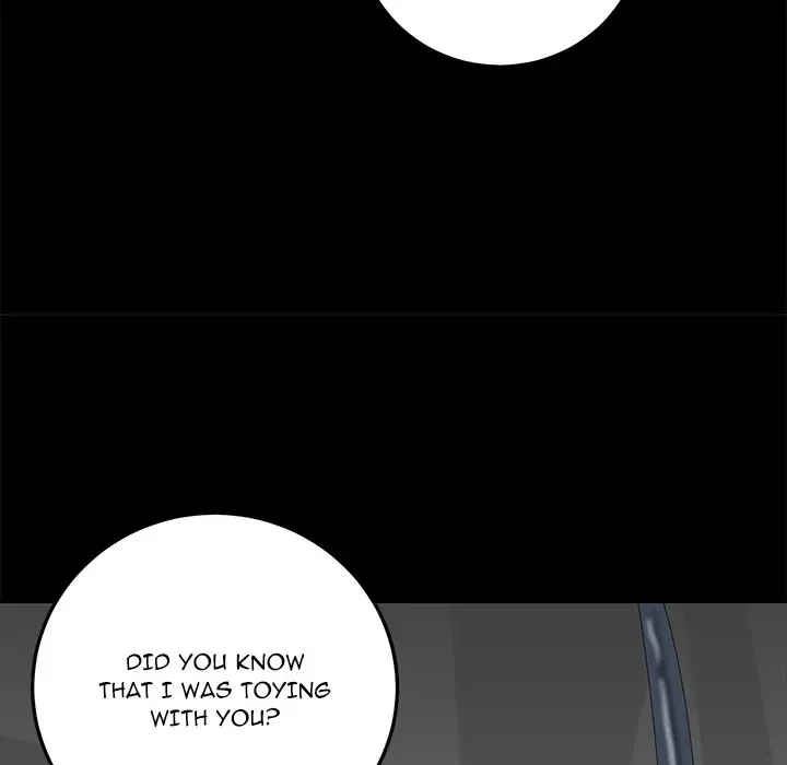 Visitor In The Night Chapter 5, page 24