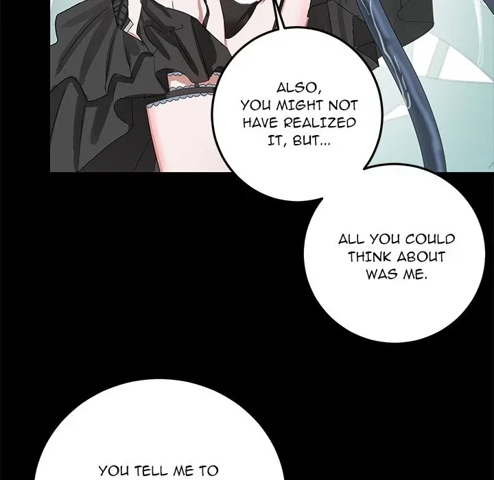 Visitor In The Night Chapter 5, page 30