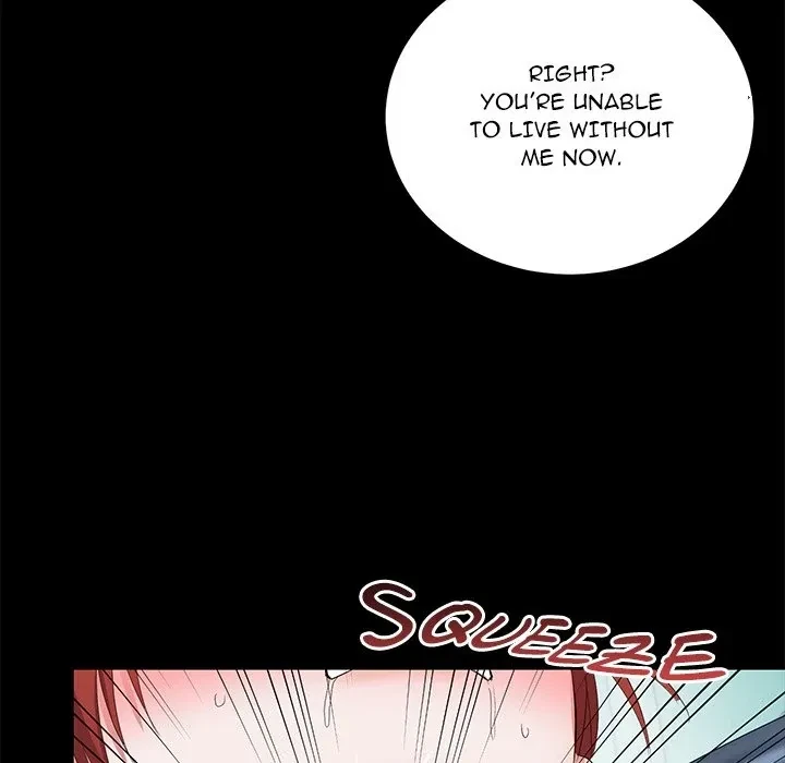 Visitor In The Night Chapter 5, page 32