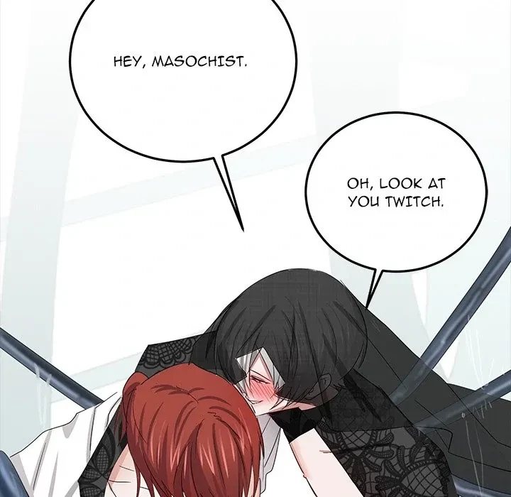 Visitor In The Night Chapter 5, page 35