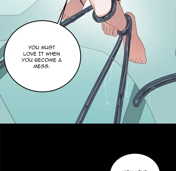 Visitor In The Night Chapter 5, page 37