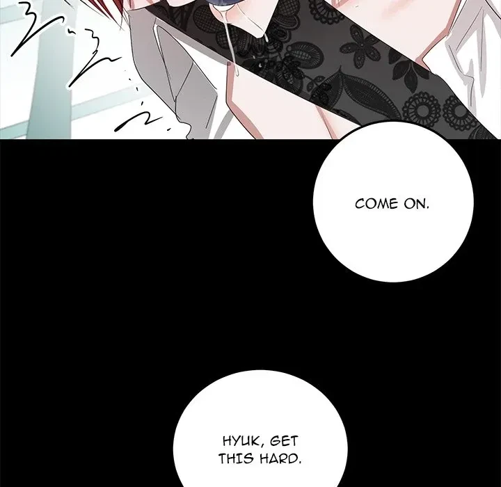 Visitor In The Night Chapter 5, page 42