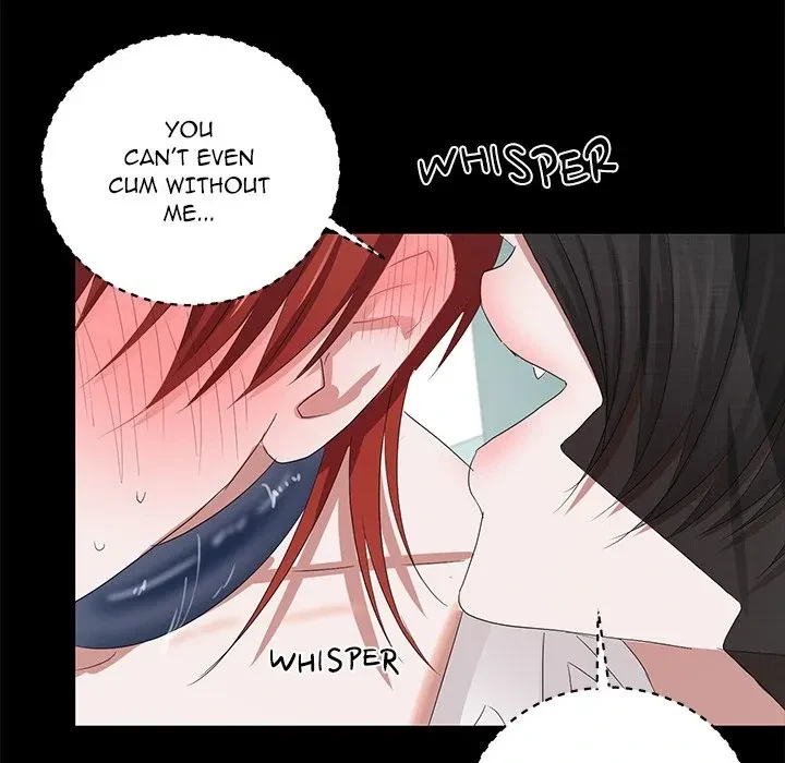 Visitor In The Night Chapter 5, page 45