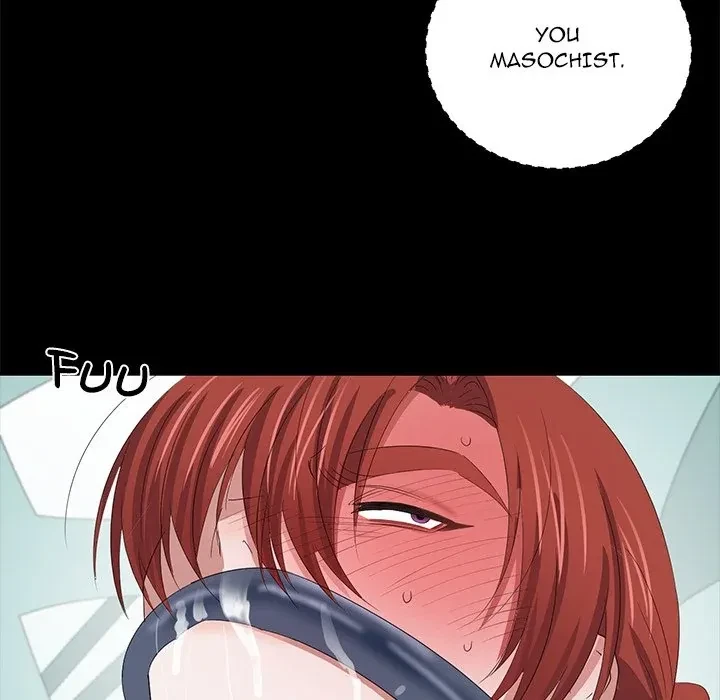Visitor In The Night Chapter 5, page 46