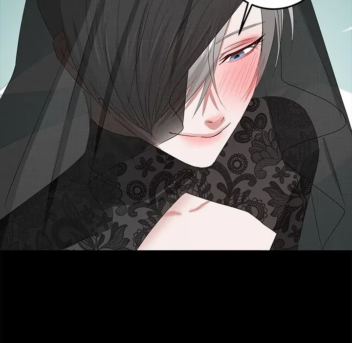 Visitor In The Night Chapter 5, page 48
