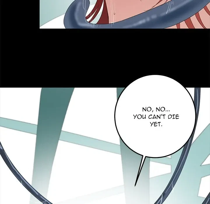 Visitor In The Night Chapter 5, page 50
