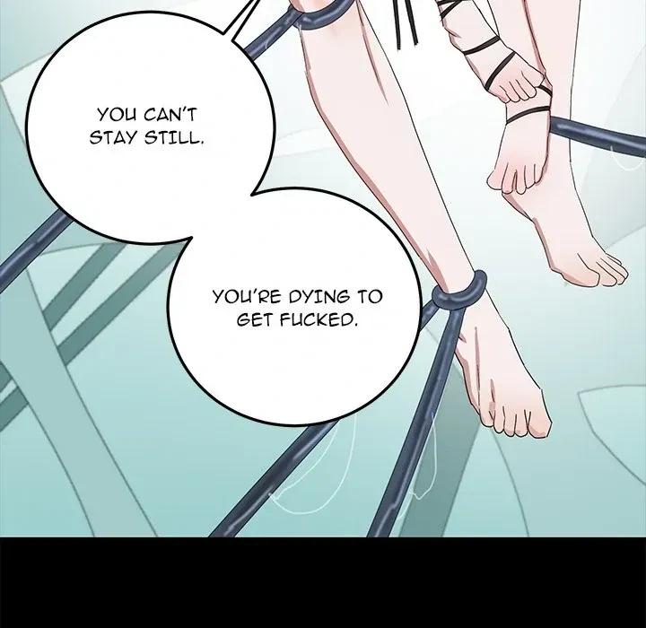 Visitor In The Night Chapter 5, page 52