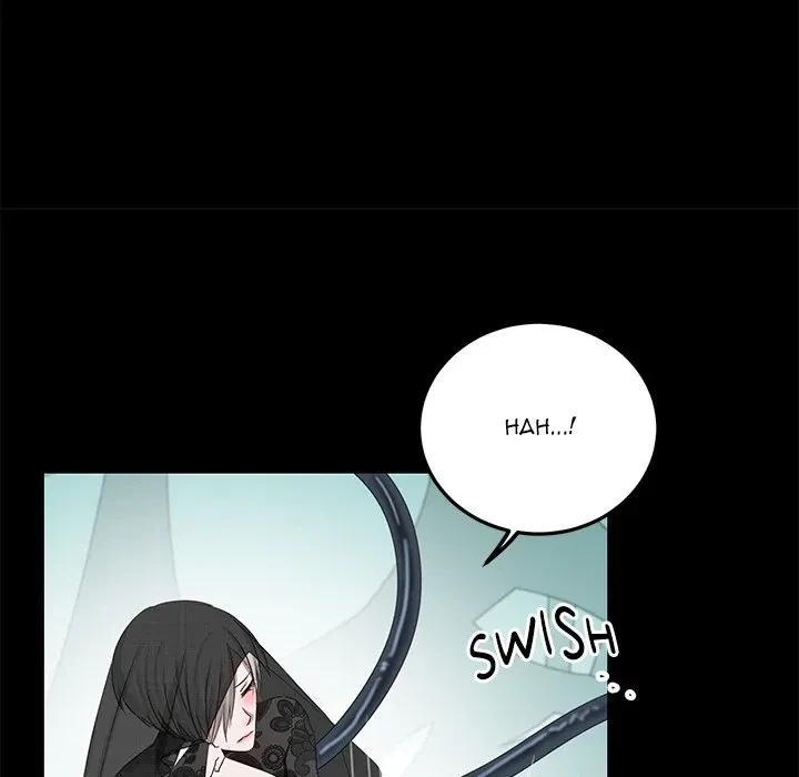 Visitor In The Night Chapter 5, page 55