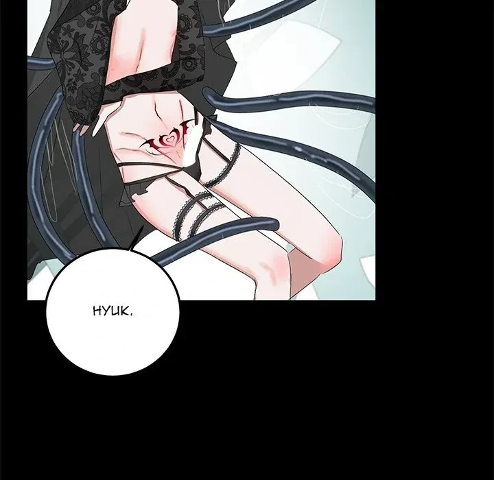Visitor In The Night Chapter 5, page 56